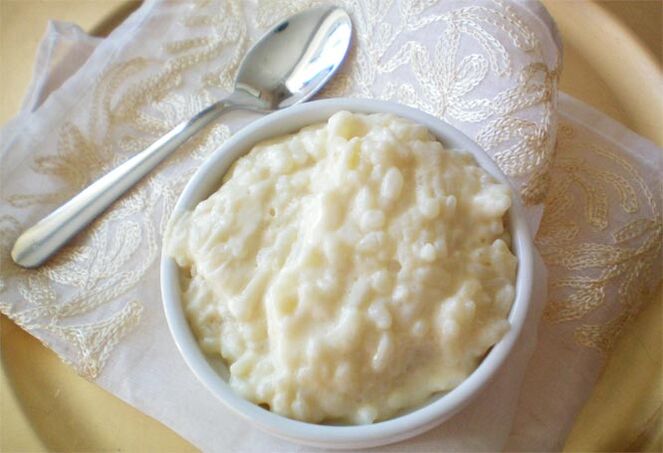Košės receptai
