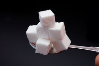 mitybos ypatumai sergant cukriniu diabetu