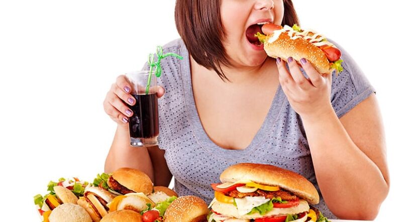 nesveikas maistas sergant 2 tipo cukriniu diabetu