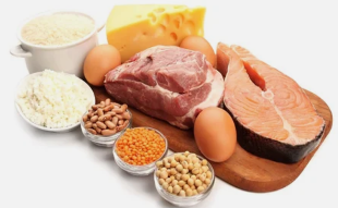 privalumai dietos į baltymai